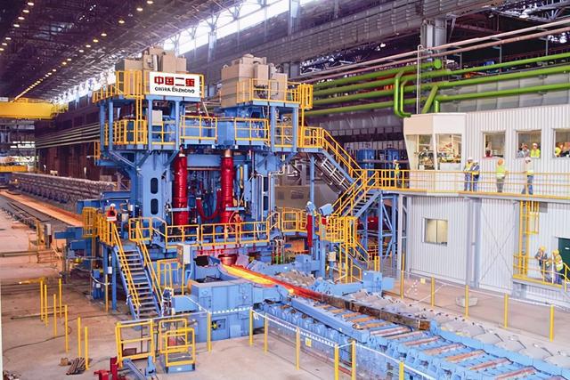 中央上收四川成都攀枝花德陽瀘州等6大明星企業,從此川企變央企