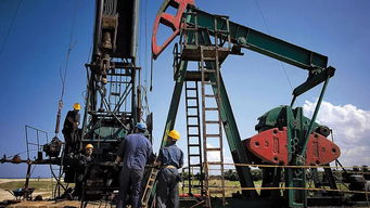 江漢地區(qū)石油勘探取得重大新突破，能源開發(fā)前景廣闊