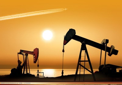 石油工業(yè) 地底黑金的視覺史詩